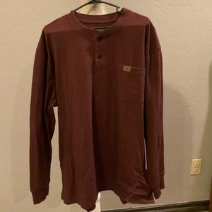 Men’s work shirt